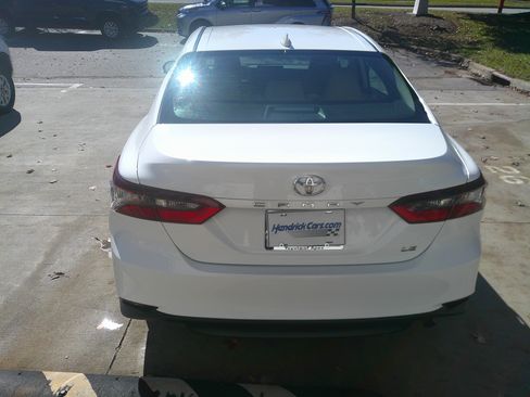 Used 2023 Toyota Camry LE image 46