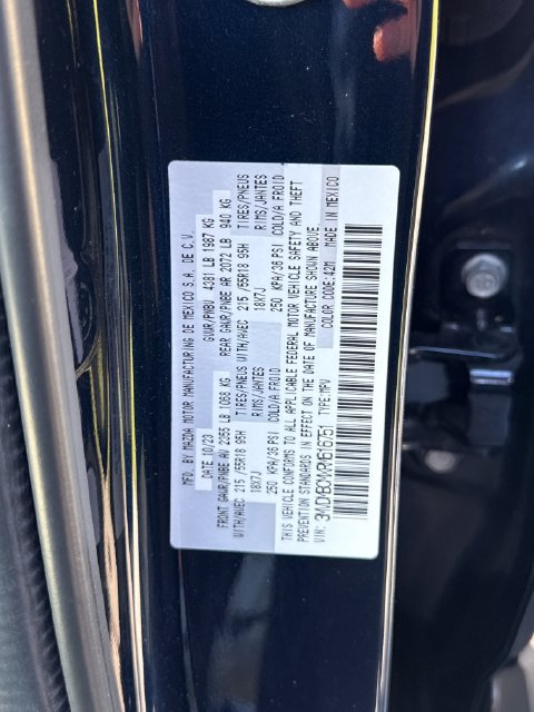 Certified 2024 MAZDA CX-30 AWD 2.5 S w/ Preferred Package image 23