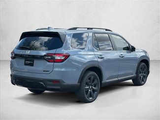 New 2026 Honda Pilot Sport video 2