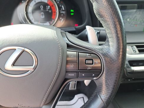 Used 2021 Lexus LC 500 Coupe w/ Sport Package image 19