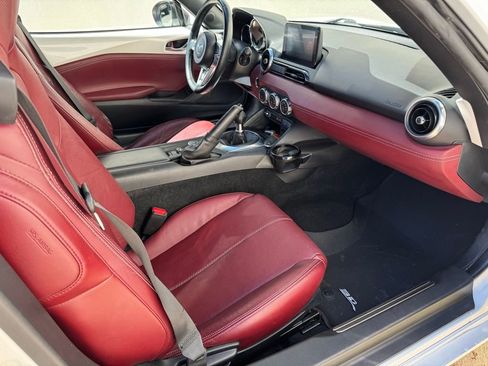 Used 2020 MAZDA MX-5 Miata RF Grand Touring image 14