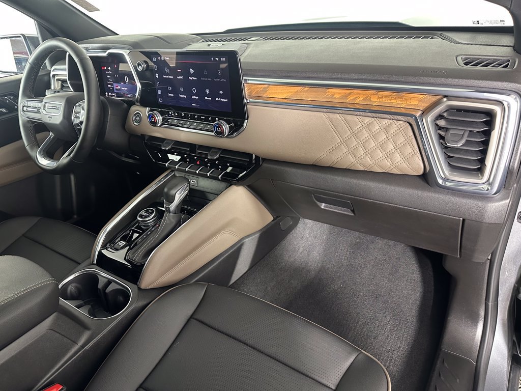 Used 2026 GMC Canyon Denali AWD/4WD image 31