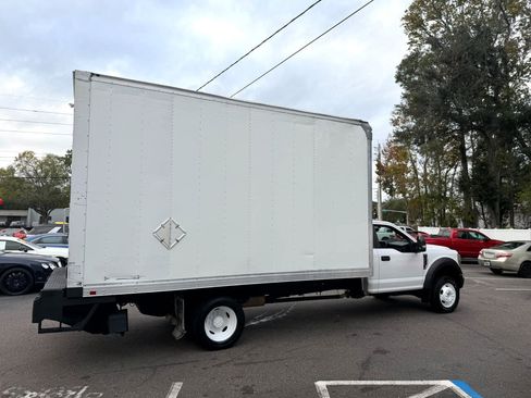 Used 2019 Ford F450 XL w/ XL Value Package image 19