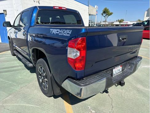 Used 2014 Toyota Tundra SR5 image 10