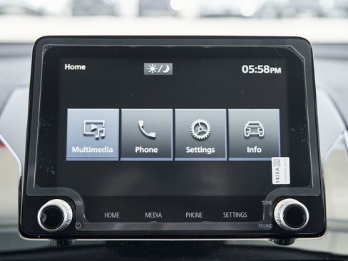 New 2026 Mitsubishi Eclipse Cross LE image 46