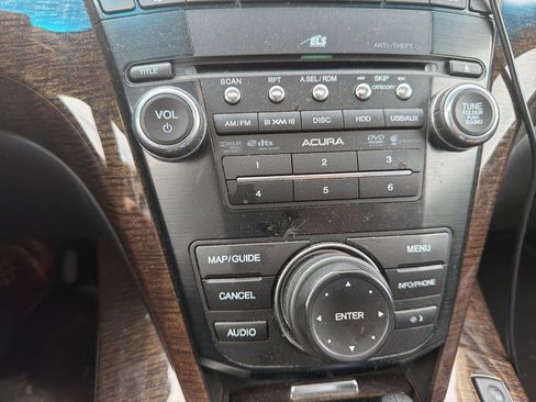 Used 2011 Acura MDX w/ Technology Package AWD/4WD image 14