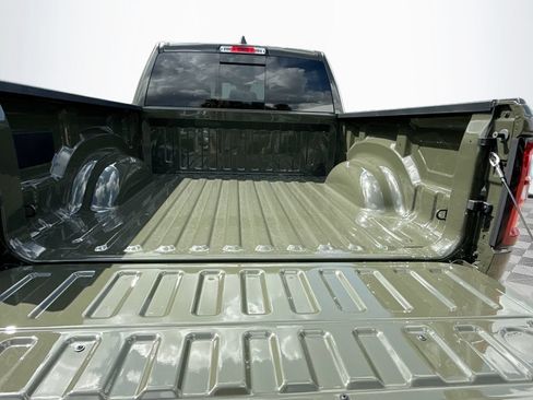 New 2026 RAM 1500 Big Horn w/ Night Edition AWD/4WD image 29