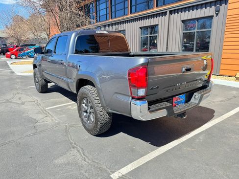 Used 2023 Toyota Tacoma SR5 w/ Black Out Package (TMS) image 3