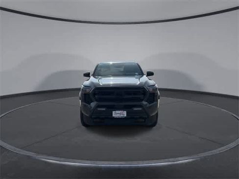 New 2025 Toyota Tacoma SR5 image 3