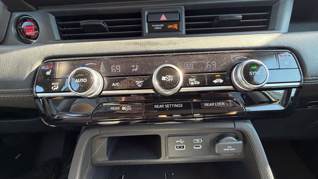 Certified 2025 Honda Pilot EX-L image 19