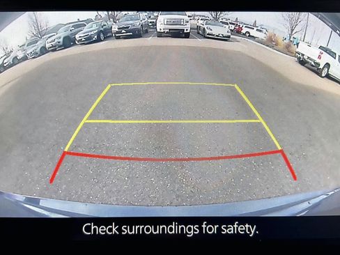 Used 2023 MAZDA CX-5 Carbon Edition image 13