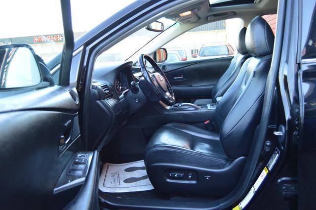 Used 2015 Lexus RX 350 AWD image 48