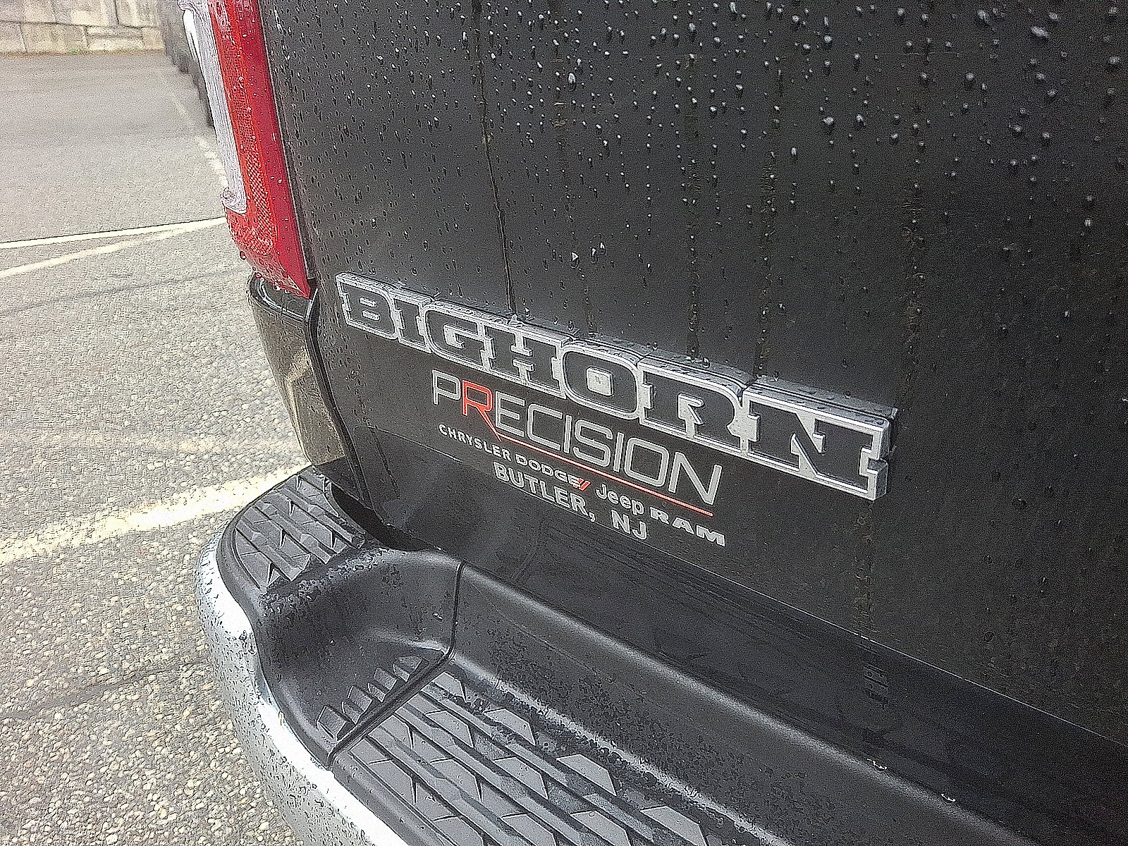 Used 2022 RAM 1500 Big Horn AWD/4WD image 30