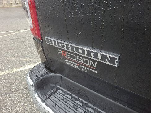 Used 2022 RAM 1500 Big Horn AWD/4WD image 30