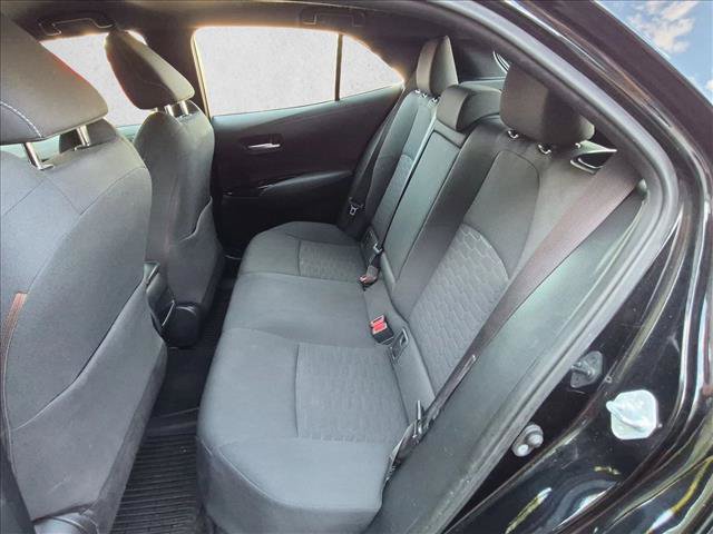 Used 2020 Toyota Corolla SE w/ SE Preferred Package FWD image 13