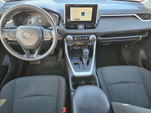 Certified 2024 Toyota RAV4 XLE FWD image 11