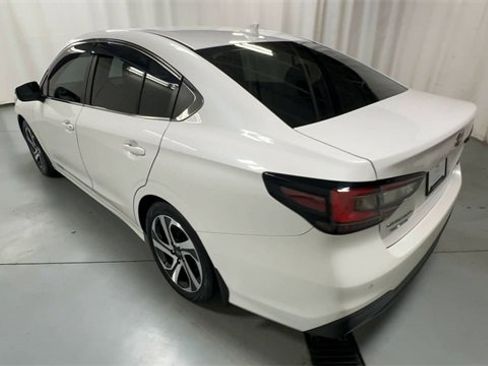 Used 2022 Subaru Legacy Limited w/ Popular Package #3 image 6