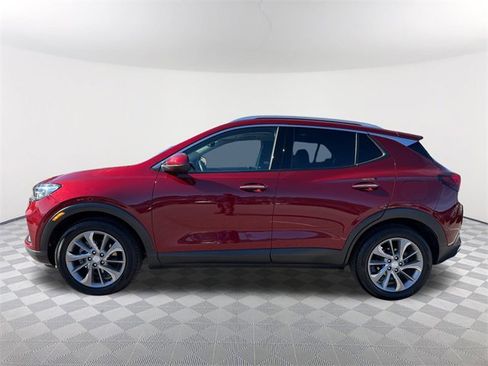 Used 2023 Buick Encore GX Essence w/ Experience Buick Package image 8
