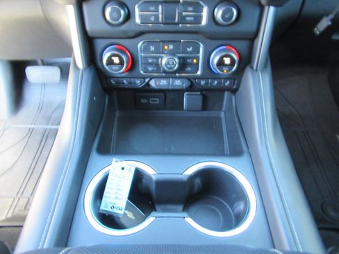 Used 2021 Chevrolet Tahoe Premier image 21