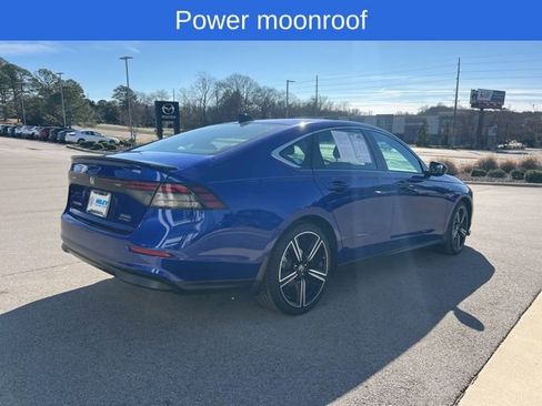 Used 2024 Honda Accord Sport image 7