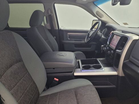Used 2014 RAM 1500 Big Horn RWD image 21