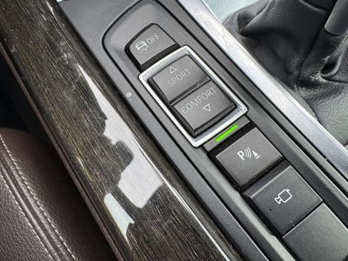 Used 2018 BMW X5 sDrive35i image 32