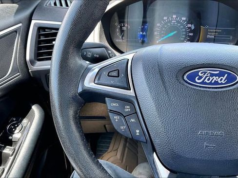 Used 2020 Ford Edge SEL FWD image 10