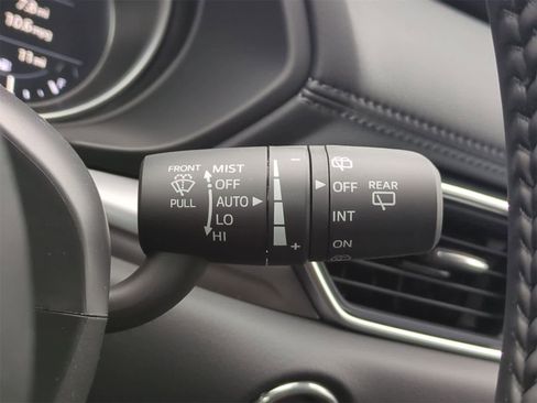 New 2025 MAZDA CX-5 AWD 2.5 S w/ Preferred Package image 26