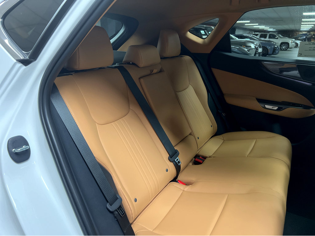 New 2026 Lexus NX 350 AWD w/ Premium Package image 23