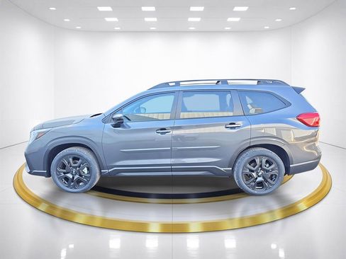 New 2026 Subaru Ascent Bronze Edition AWD/4WD image 10