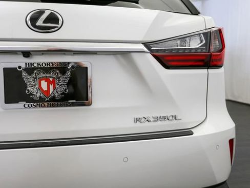 Used 2020 Lexus RX 350L FWD w/ Premium Package image 41