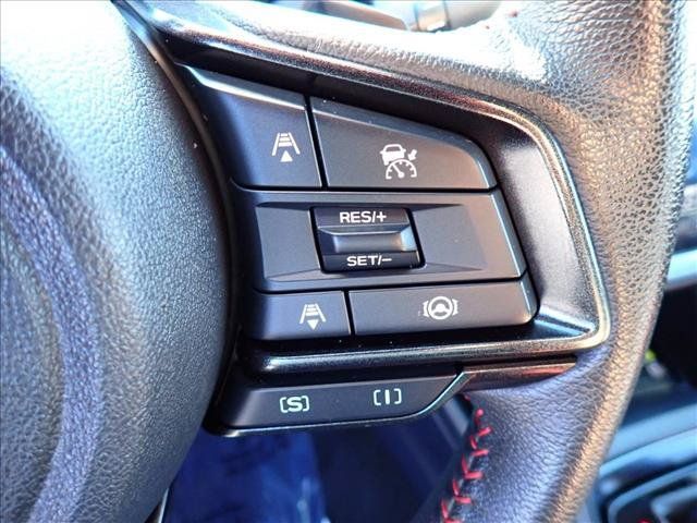 Used 2024 Subaru Impreza RS w/ Popular Package #3 AWD/4WD image 16
