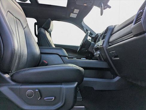 Used 2021 Ford Expedition Limited image 23