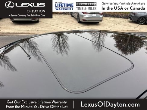 Used 2023 Nissan Altima 2.5 SL image 10