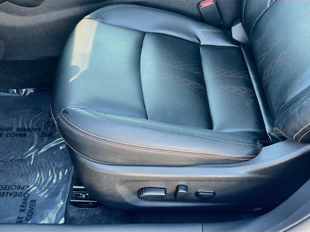 Used 2025 Nissan Altima 2.5 SR w/ SR Premium Package FWD image 18
