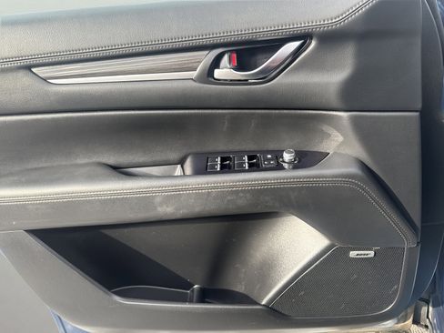 Used 2021 MAZDA CX-5 Grand Touring w/ GT Premium Package image 19