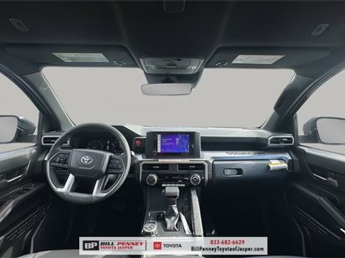 New 2025 Toyota Tacoma TRD Off-Road image 10