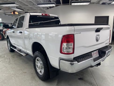 Used 2020 RAM 2500 Tradesman AWD/4WD image 8