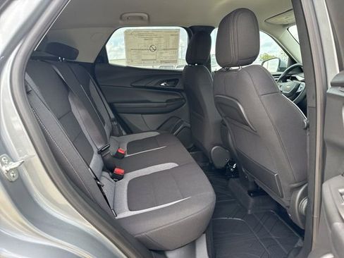 New 2026 Chevrolet TrailBlazer LT image 12
