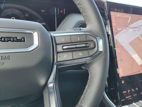New 2026 GMC Yukon XL Denali w/ Sun & Power Step Package RWD image 19