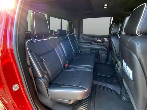 Used 2022 GMC Sierra 1500 AT4X AWD/4WD image 20