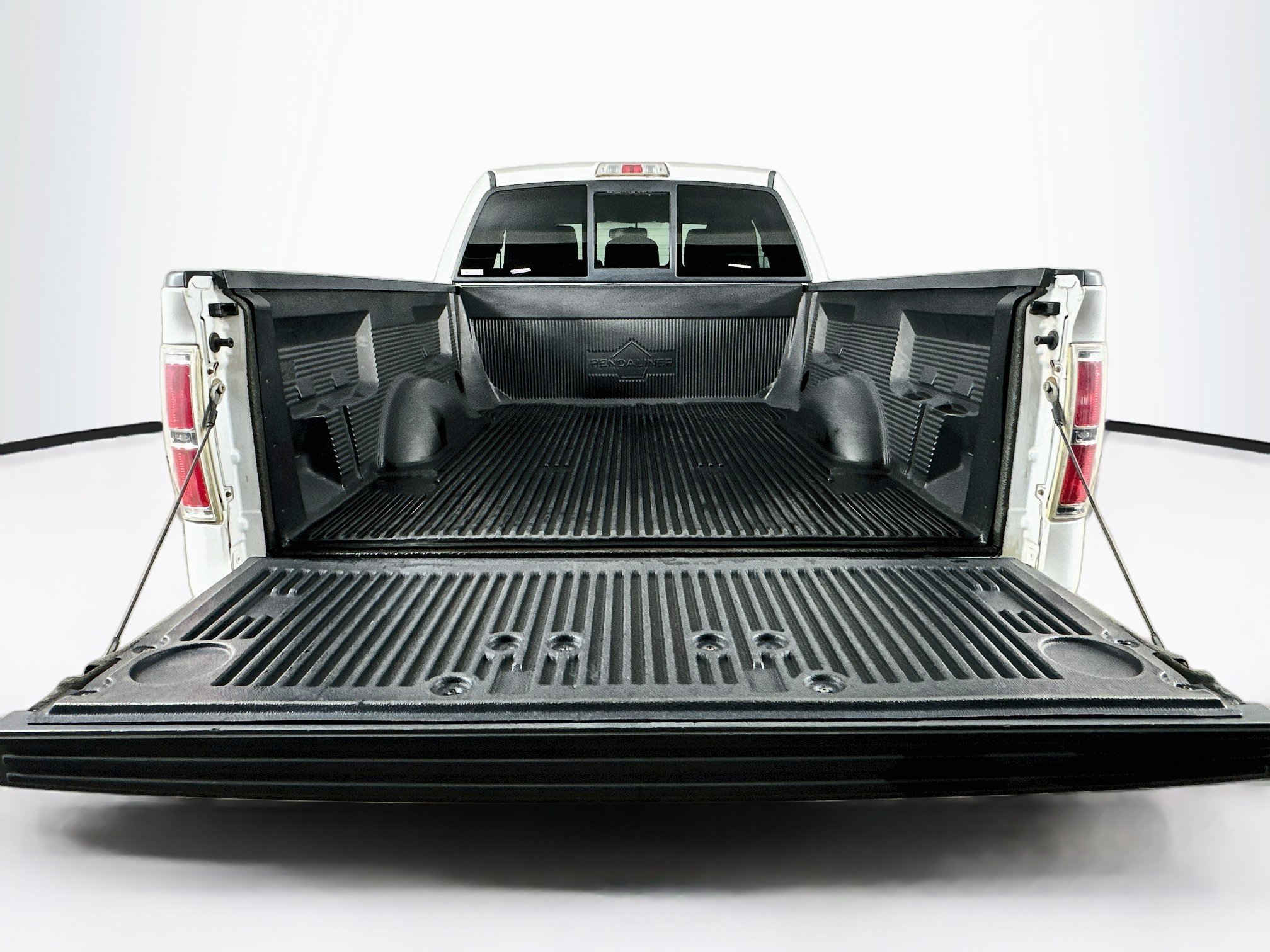 Used 2012 Ford F150 XLT w/ XLT Chrome Pkg RWD image 26