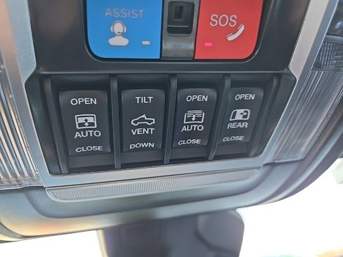 New 2026 RAM 1500 Limited image 93