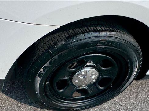 Used 2018 Ford Taurus Police Interceptor AWD image 28