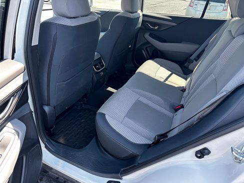 Certified 2025 Subaru Outback Premium AWD/4WD image 13
