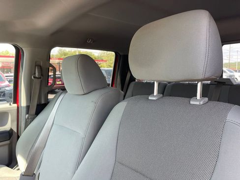 Used 2017 Ford F150 XL w/ Equipment Group 101A Mid AWD/4WD image 13