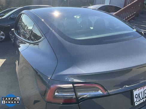 Used 2023 Tesla Model 3 Standard Range image 91