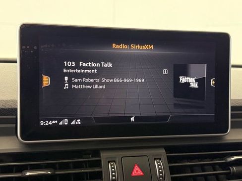 Used 2018 Audi SQ5 Premium Plus w/ Navigation Package image 32