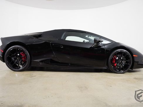 Used 2017 Lamborghini Huracan LP 580-2 image 20