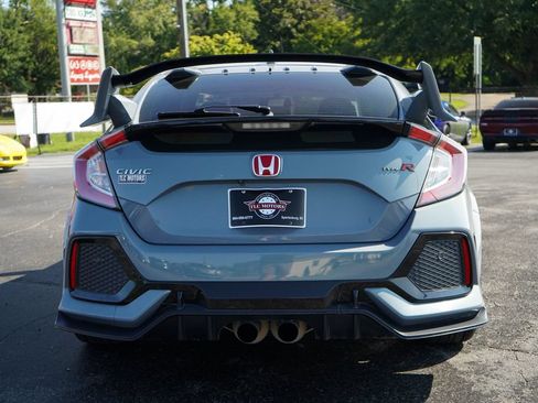 Used 2019 Honda Civic Type R image 21